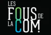 Logo des FOUS de la COM - Service de design graphique, infographie à Trois-Rivières